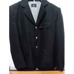 Chaqueta Concurso PFIFF Hombre