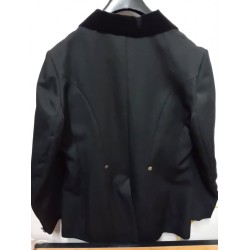 Chaqueta Concurso Louis Charles Mujer T.44