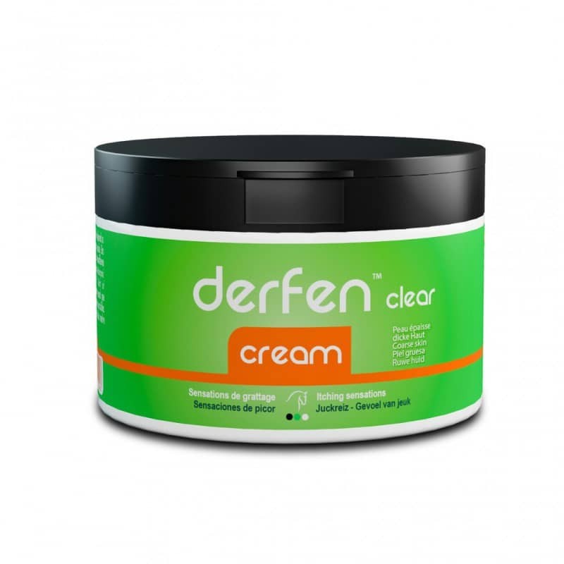 Crema ANIMADERM DERFEN™ "Clear"