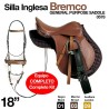 SILLA INGLESA BREMCO 18" EQUIPO COMPLETO