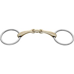 Dynamic RS Loose Ring 14 mm double jointed