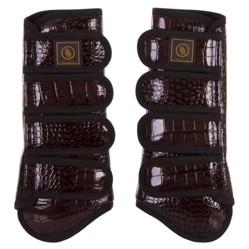 BR Protector Tendon  Pro Max Croco Lacquer