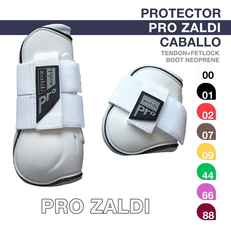 PROTECTOR PRO ZALDI CABALLO 49925941F