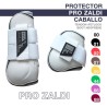 PROTECTOR PRO ZALDI CABALLO SET 4