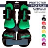 PROTECTOR PRO ZALDI CABALLO SET 4