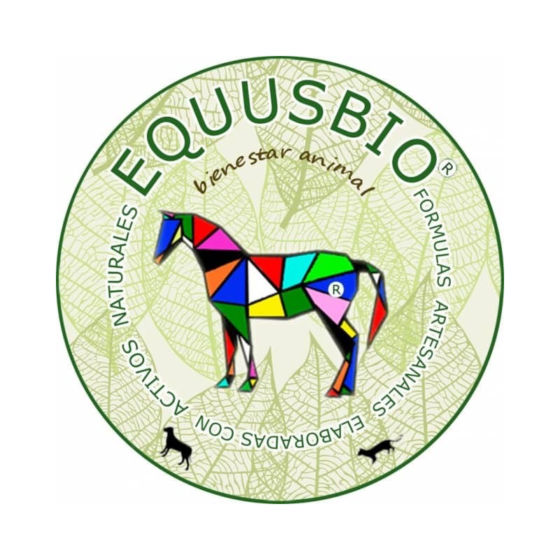 EQUUSBIO bálsamo (antes Equixana)