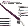 RAMAL ESKADRON SWIVEL CROMADO