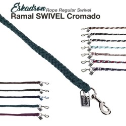 RAMAL ESKADRON SWIVEL CROMADO