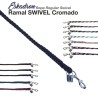 RAMAL ESKADRON SWIVEL CROMADO