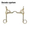 BOCADO CYPRIUM POLO 12.5 CM