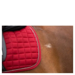 BR Saddle Pad Ace Flow Dressage