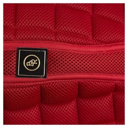 BR Saddle Pad Ace Flow Dressage