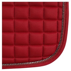 BR Saddle Pad Ace Flow Dressage