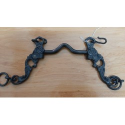 Bocado portugés fantasía