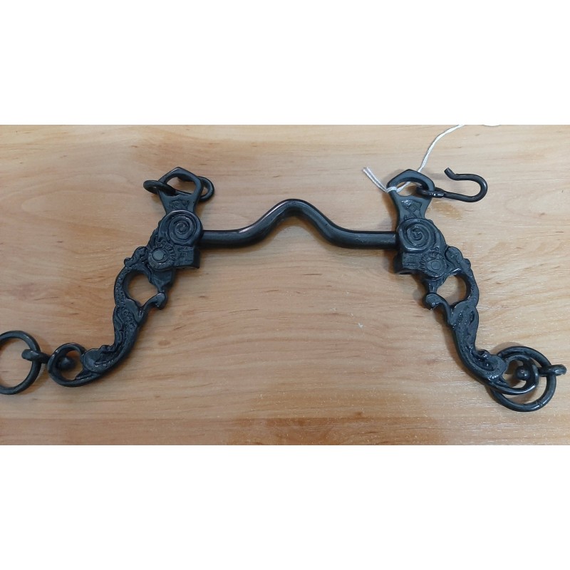 Bocado portugés fantasía