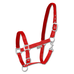 cabezada perlon satin