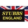 STUBBS ENGLAND